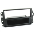 Connects2 1-DIN monteringsramme Cadillac BLS (2006-2009)