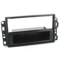 Connects2 1-DIN monteringsramme Cadillac BLS (2006-2009)