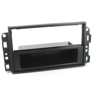 Connects2 1-DIN monteringsramme Cadillac BLS (2006-2009)