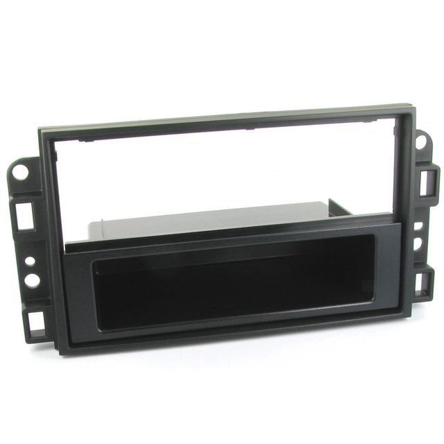 Connects2 1-DIN monteringsramme Cadillac BLS (2006-2009) 