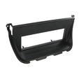 Connects2 1-DIN monteringsramme Jaguar XJ8 (1998-2002)