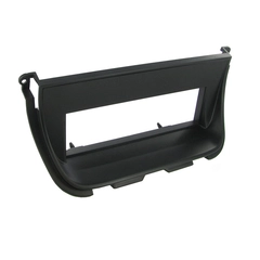Connects2 1-DIN monteringsramme Jaguar XJ8 (1998-2002)