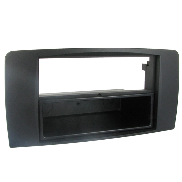 Connects2 1-DIN monteringsramme Mercedes R-klasse (2006-2012) 