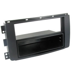 ACV 1-DIN monteringsramme Smart ForTwo/ForFour (2004-2010)