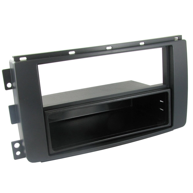 ACV 1-DIN monteringsramme Smart ForTwo/ForFour (2004-2010) 