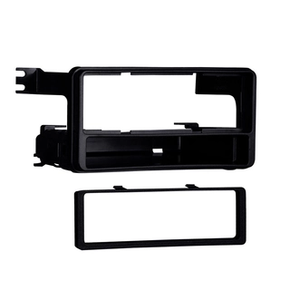 Metra 1-DIN monteringsramme Toyota Hilux (2006-2011)