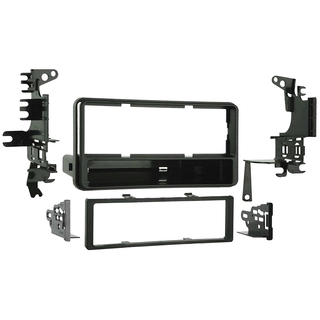 Metra 1-DIN monteringsramme Toyota (2000-2005)