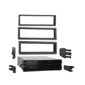 Metra 1-DIN oppbevaringslomme Ford/Mazda/Nissan/Toyota/Volvo