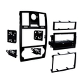 Metra 1-DIN / 2-DIN monteringsramme Chrysler 300C 2005 - 2007 u/Navigasjon