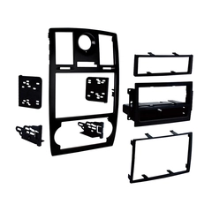 Metra 1-DIN / 2-DIN monteringsramme Chrysler 300C 2005 - 2007 u/Navigasjon