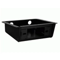 Metra Monteringskassett for 1-DIN Universal
