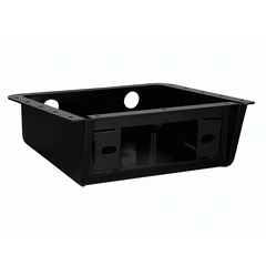 Metra Monteringskassett for 1-DIN Universal