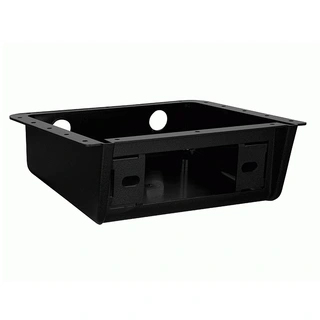 Metra Monteringskassett for 1-DIN Universal