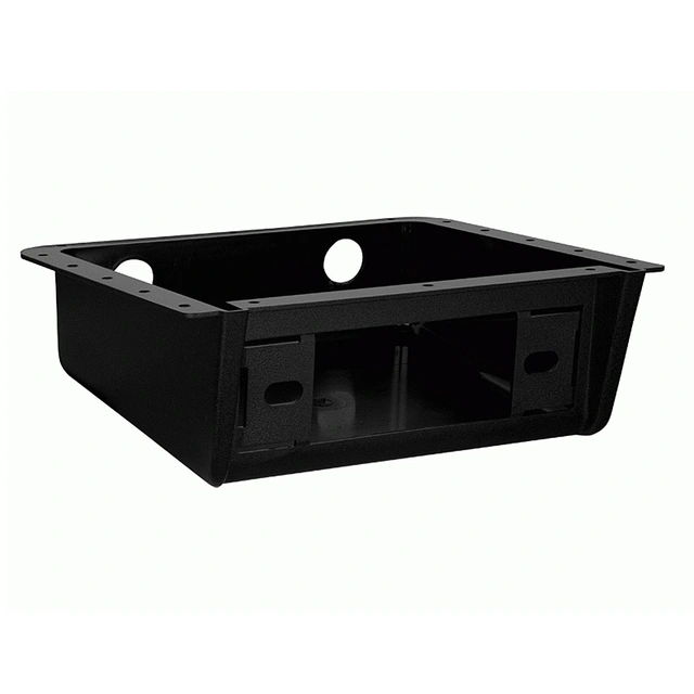 Metra Monteringskassett for 1-DIN Universal 