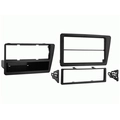 Connects2 1-DIN/2-DIN monteringsramme Honda Civic (2001-2005)