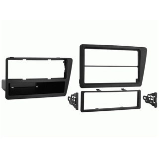Connects2 1-DIN/2-DIN monteringsramme Honda Civic (2001-2005)