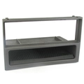 Connects2 1-DIN monteringsramme Saab 9-5 (1997-2005)