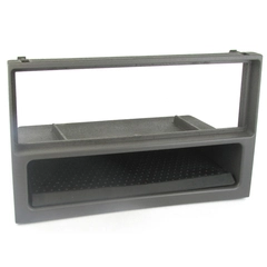 Connects2 1-DIN monteringsramme Saab 9-5 (1997-2005)