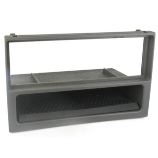 Connects2 1-DIN monteringsramme Saab 9-5 (1997-2005)