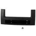Metra 1-DIN monteringsramme Toyota Prius (2003-2009)