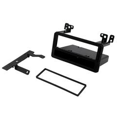 Connects2 1-DIN monteringsramme Toyota Celica (2000-2005)
