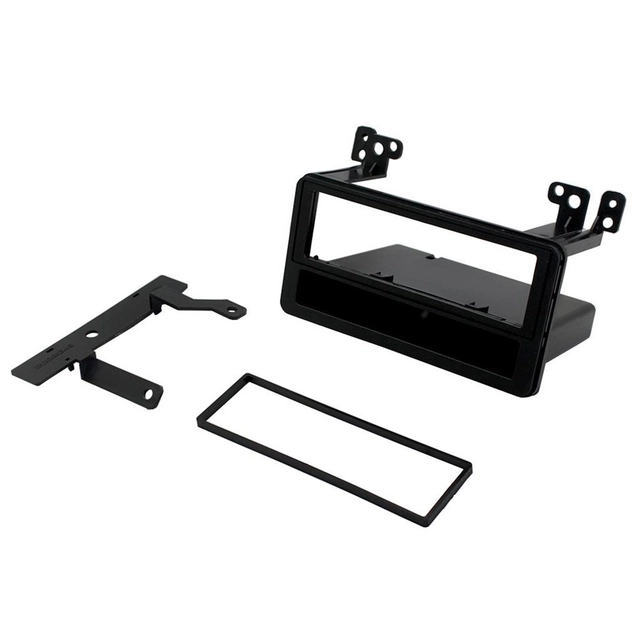 Connects2 1-DIN monteringsramme Toyota Celica (2000-2005) 