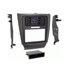 Metra 1-DIN / 2-DIN monteringssett Lexus IS 2006 - 2012
