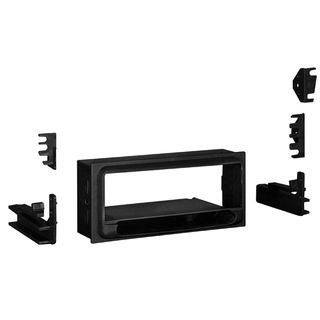 Metra 1-DIN monteringsramme GM Multi-Kit 1982 - 2005