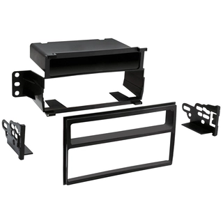 Metra 1-DIN monteringsramme Nissan Juke (2010-2013)