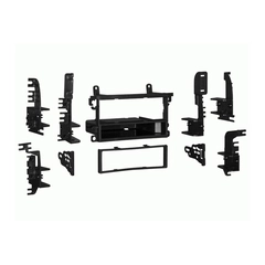 Metra 1-DIN monteringsramme Nissan/Infiniti (1995-2004)