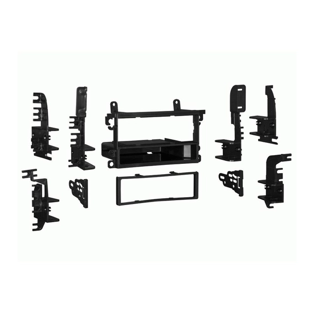 Metra 1-DIN monteringsramme Nissan/Infiniti (1995-2004) 