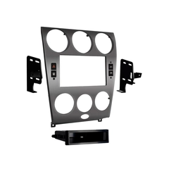 Metra 1-DIN monteringsramme Mazda 6 2003 - 2005