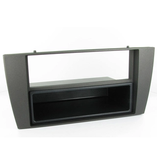 Connects2 1-DIN monteringsramme X-Type/S-Type (2001-2009) u/Navigasjon