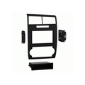 Metra 1-DIN/2-DIN monteringsramme Charger/Magnum (2005 - 2007) u/Navi