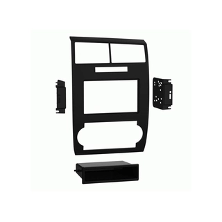 Metra 1-DIN/2-DIN monteringsramme Charger/Magnum (2005 - 2007) u/Navi