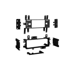 Metra 1-DIN monteringsramme Diverse US-modeller