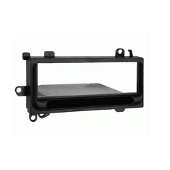 Metra 1-DIN monteringsramme Chrysler/Dodge/Jeep (1996-2000)