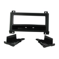 Connects2 1-DIN monteringsramme Dodge Durango (2011-2013)