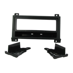 1-DIN monteringsramme Dodge Durango (2011-2013)