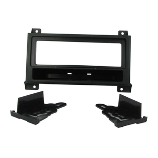 Connects2 1-DIN monteringsramme Dodge Durango (2011-2013)