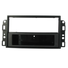 Connects2 1-DIN monteringsramme Chevrolet Captiva/Epica (2006 - 2011)