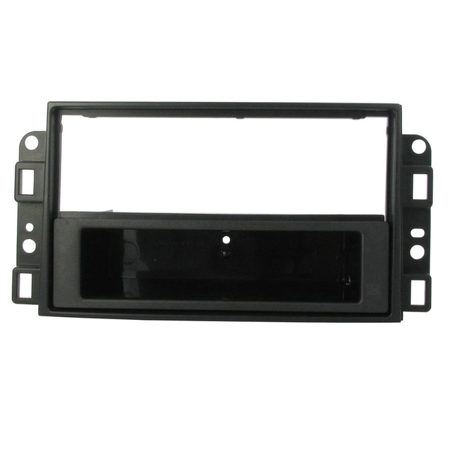 Connects2 1-DIN monteringsramme Chevrolet Captiva/Epica (2006 - 2011) 
