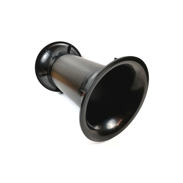 Aeroport 8", Bassrefleksrør Aeroport 8" 