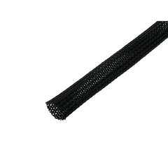 Flettet kabelstrømpe - pris per meter Velg diameter