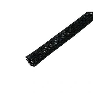 Flettet kabelstrømpe - pris per meter 18-25 mm2