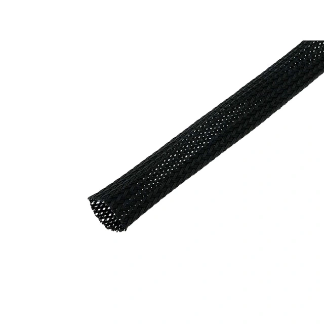 Flettet kabelstrømpe - pris per meter 18-25 mm2 