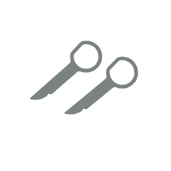 Connects2 Uttrekksnøkler VAG/MB/Ford