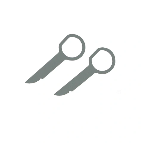 Connects2 Uttrekksnøkler VAG/MB/Ford