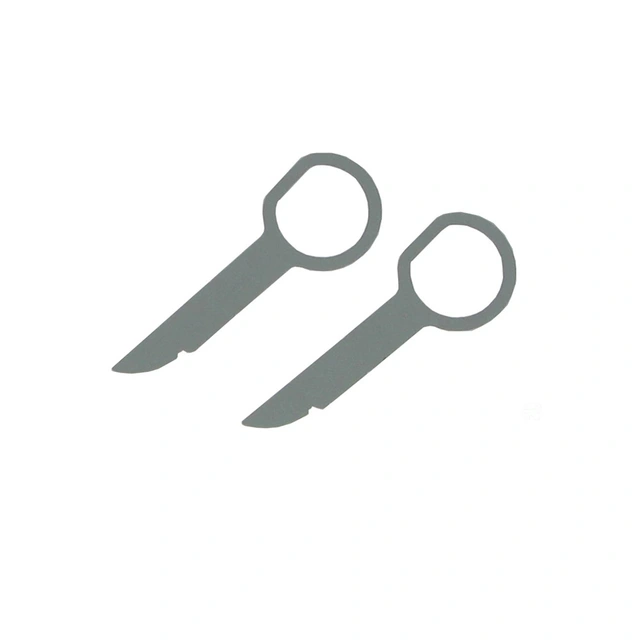 Connects2 Uttrekksnøkler VAG/MB/Ford 