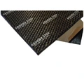 Ground Zero GZDM 3750AB-SILVER Dempematter i gummibutyl - 3,75m2